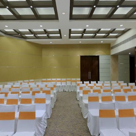 The Golkonda Hotel Hyderabad Business bilde