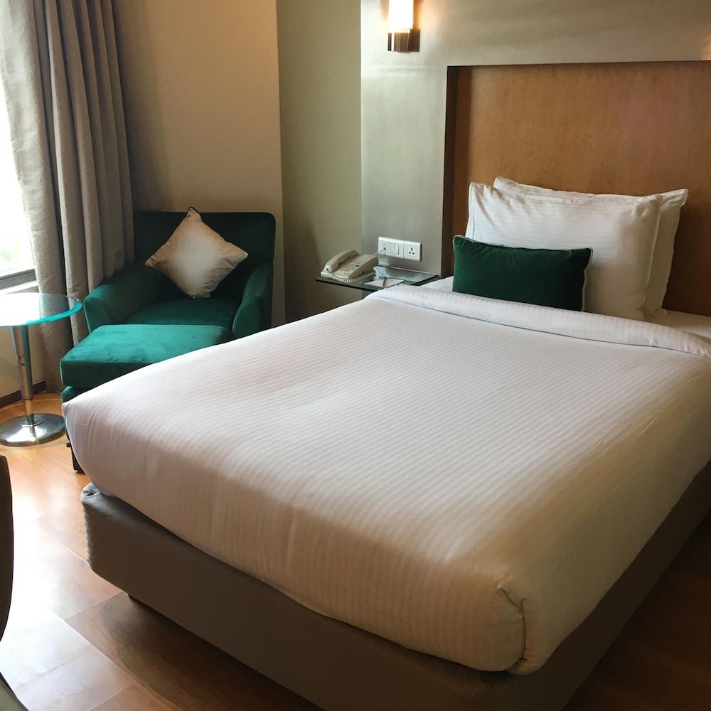 The Golkonda Hotel Hyderabad Eksteriør bilde
