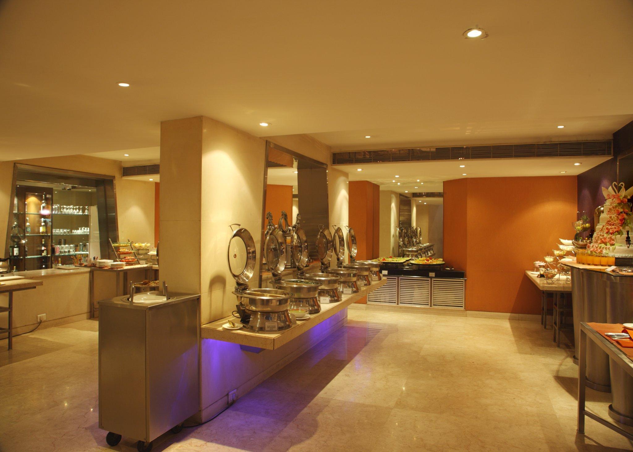 The Golkonda Hotel Hyderabad Eksteriør bilde