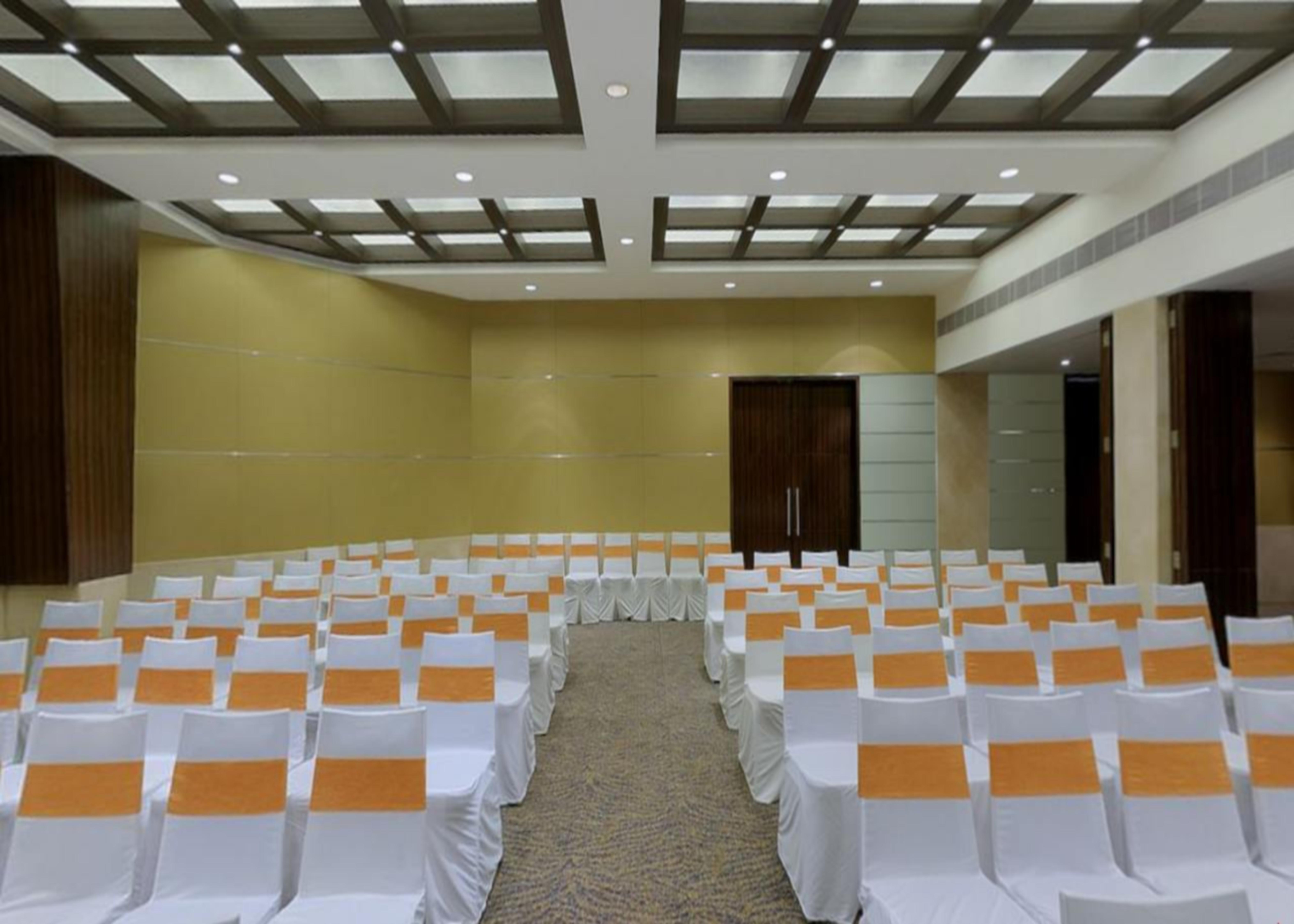 The Golkonda Hotel Hyderabad Business bilde