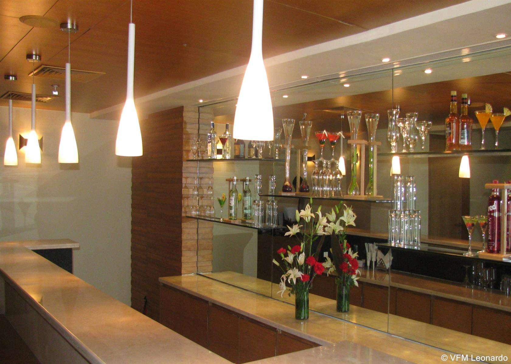 The Golkonda Hotel Hyderabad Restaurant bilde
