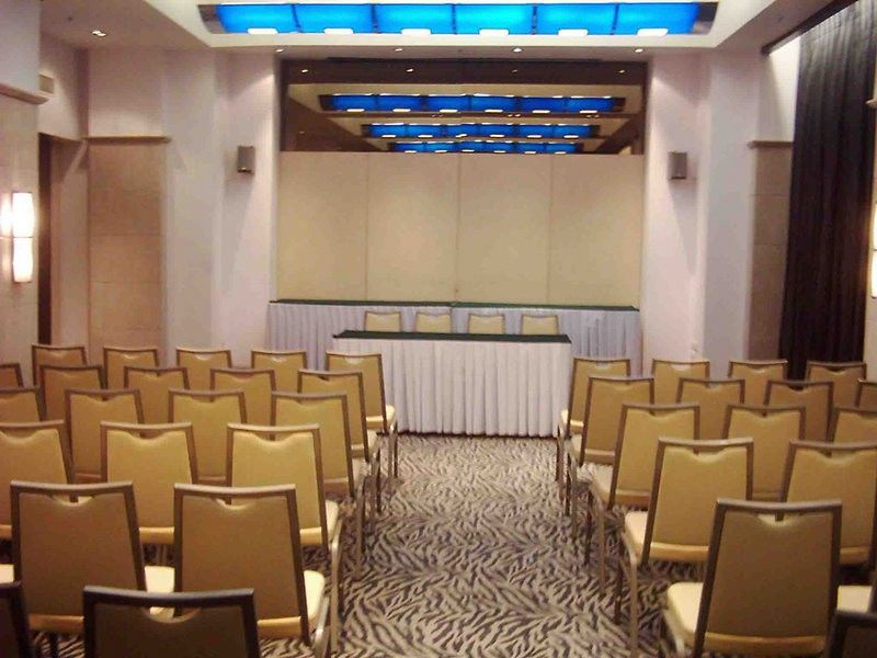 The Golkonda Hotel Hyderabad Fasiliteter bilde