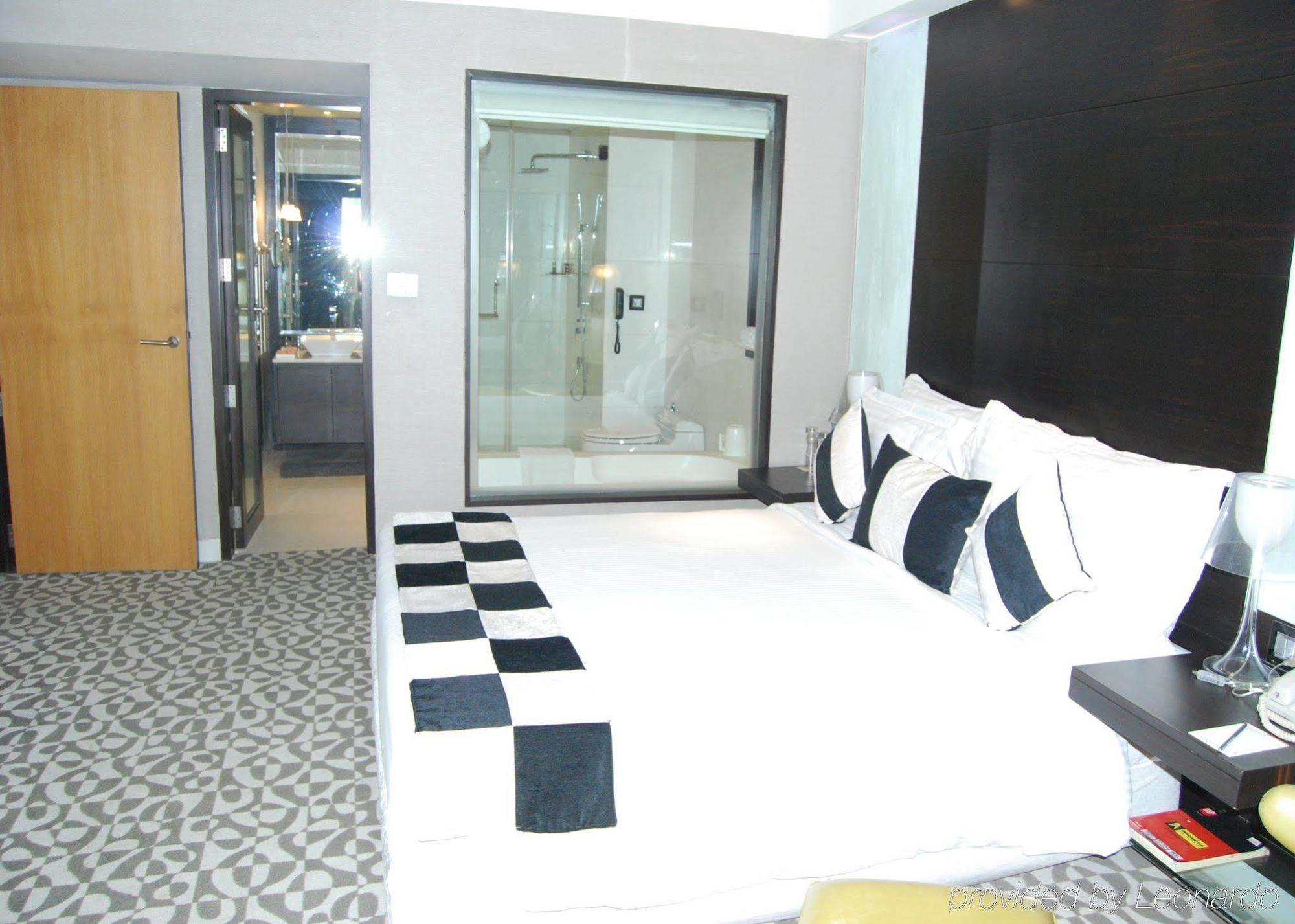 The Golkonda Hotel Hyderabad Rom bilde