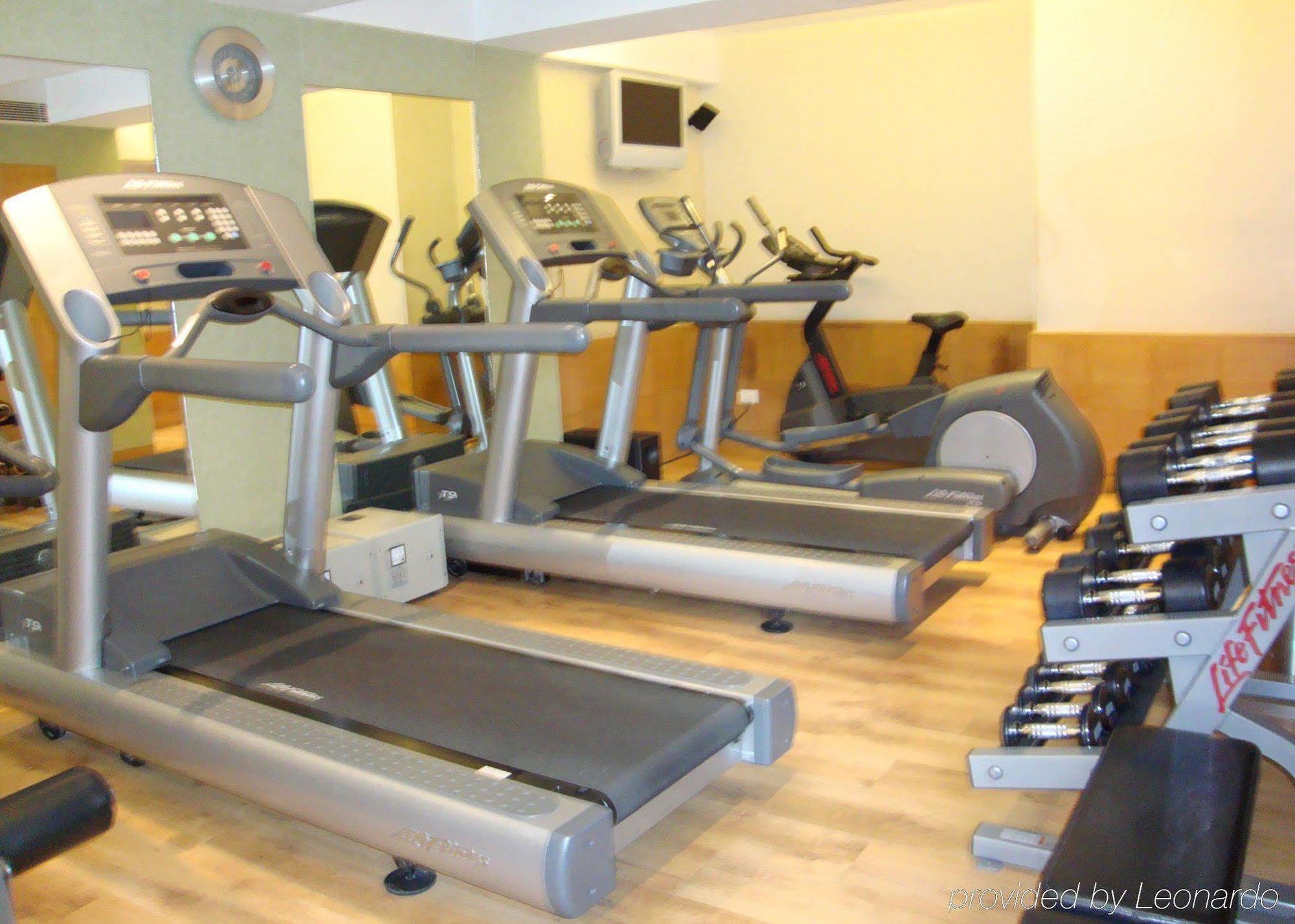 The Golkonda Hotel Hyderabad Fasiliteter bilde